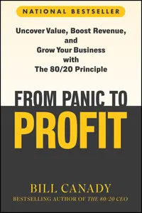 From Panic to Profit_cover