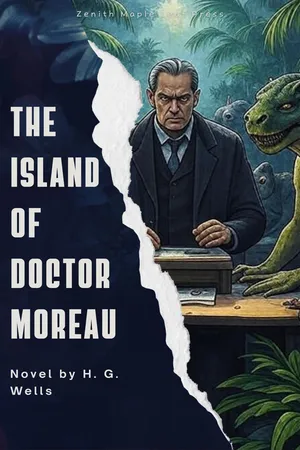 The Island of Doctor Moreau