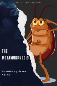 The Metamorphosis_cover