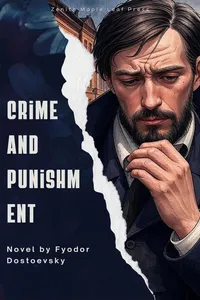 Crime and Punishment_cover