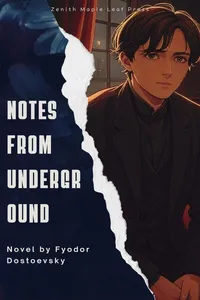 Notes from Underground