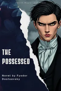 The Possessed_cover