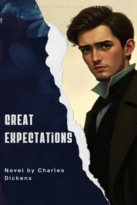 Great Expectations_cover