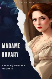 Madame Bovary_cover