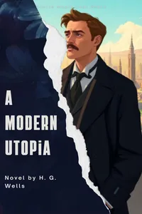 A Modern Utopia_cover