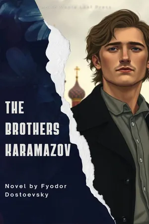 The Brothers Karamazov