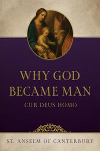 Why God Became Man_cover