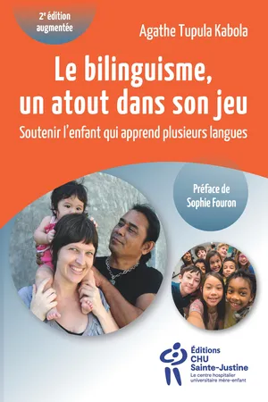 Le bilinguisme, un atout dans son jeu