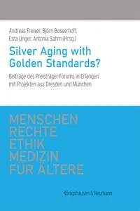 Silver Aging with Golden Standards?_cover