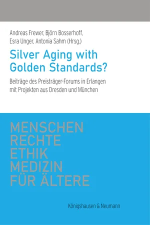 Silver Aging with Golden Standards?