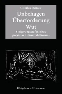 Unbehagen – Überforderung – Wut_cover