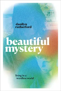 Beautiful Mystery_cover