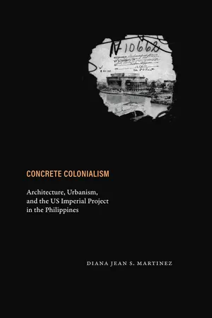 Concrete Colonialism