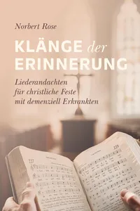 Klänge der Erinnerung_cover