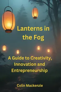 Lanterns in the Fog