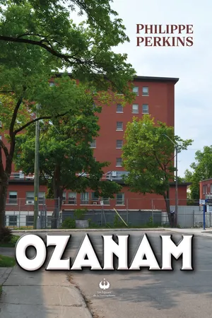 Ozanam