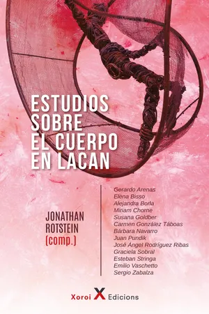 Estudios sobre el cuerpo en Lacan