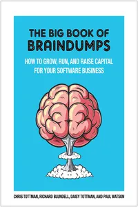 The Big Book of BrainDumps_cover