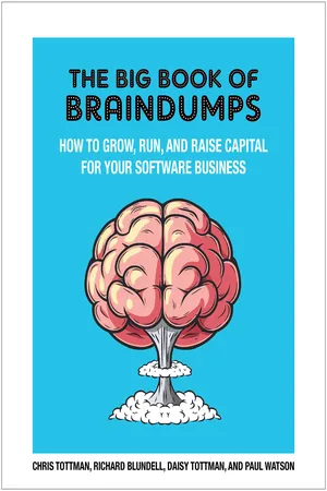 The Big Book of BrainDumps