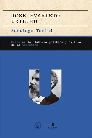 José Evaristo Uriburu