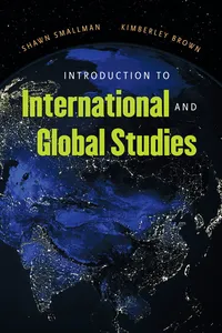 Introduction to International and Global Studies_cover