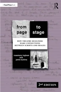 From Page to Stage