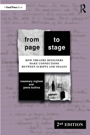 From Page to Stage