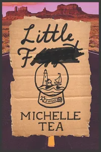 Little F_cover