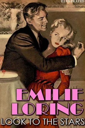 Look to the Stars. Illustrated