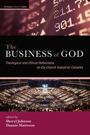 The Business of God