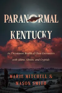 Paranormal Kentucky_cover