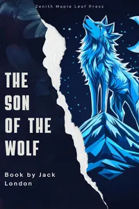 The son of the wolf_cover