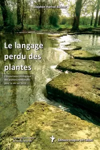 Le langage perdu des plantes_cover