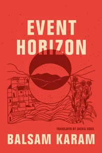 Event Horizon_cover