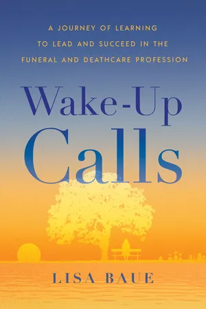 Wake-Up Calls