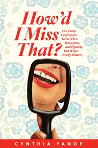 How’d I Miss That?_cover