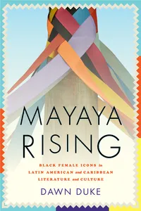 Mayaya Rising_cover
