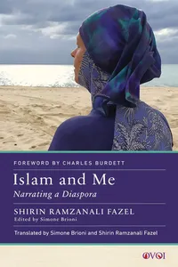 Islam and Me_cover