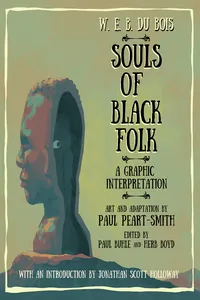 W. E. B. Du Bois Souls of Black Folk_cover