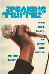 Speaking Truths_cover