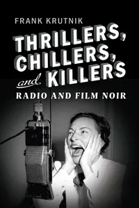 Thrillers, Chillers, and Killers_cover