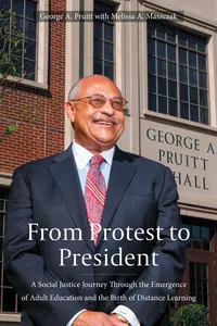 From Protest to President_cover