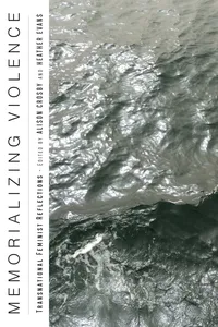 Memorializing Violence_cover