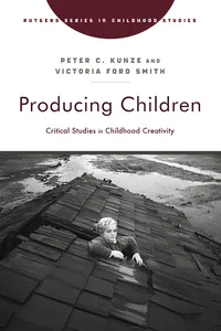 Producing Children_cover
