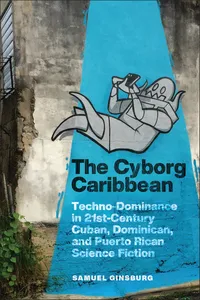 The Cyborg Caribbean_cover