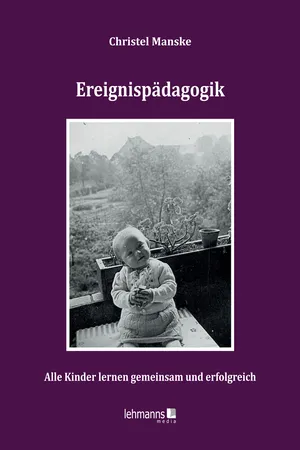 Ereignispädagagogik