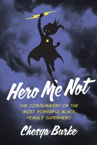 Hero Me Not_cover