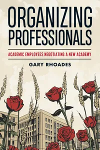 Organizing Professionals_cover