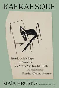 Kafkaesque