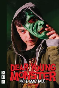 Dear Young Monster_cover